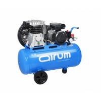 Compresor correas monofásico Airum 3HP 50L 9BAR