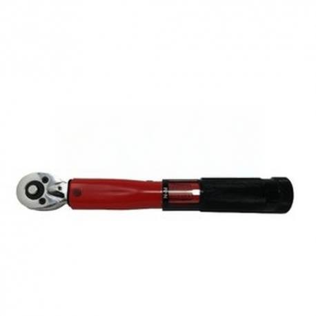 Llave torque c/carraca dinamom.(2 a 13 nm) 200mm