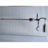 Romana de corredera 160 kgs.