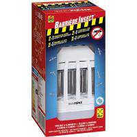 Bombilla led antimosquitos E-27 9 W 600 Lumens