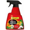 Insecticida triple acci&oacute;n Afidor Flower 500 ml
