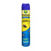 Insecticida Preben en spray Insectos 750 ml