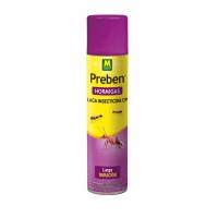 Insecticida spray Preben hormigas 300 ml