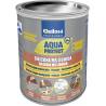 Silicona ms liquida 1 kg negra