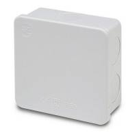 Caja estanca superficie sin conos