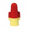 Conector Scotchlok rojo amarillo bolsa 6 unidades