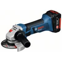 Amoladora a bateria Bosch gws 18v litio 2.6ah BOSCH - 1