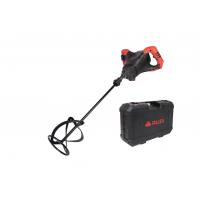 Mezclador eléctrico Rubimix-9 Poer Max 2100W con maletín