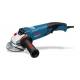 Amoladora Bosch gws 15-125-cieh 125 mm 1500 W BOSCH - 1