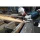 Amoladora Bosch gws 15-125-cieh 125 mm 1500 W BOSCH - 2