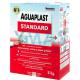 Emplaste Aguaplast Standard 5KG