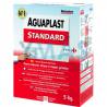 Emplaste Aguaplast Standard 5KG