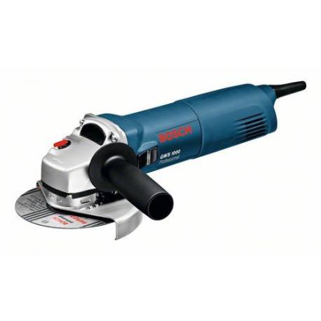 Amoladora Bosch mini gws 1000 125 mm BOSCH - 1