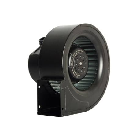 Turbina para distribución de aire caliente CBM/4-133/190-70 W