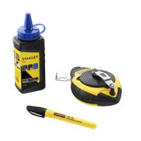 Tiralineas Stanley Fatmax 30m