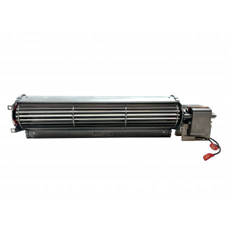 Turbina ventilador de corriente tangencial TGO 60/1-330