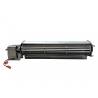 Turbina ventilador tangencial TGA 60/1-330