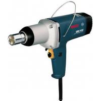 Atornillador impacto bosch gds 18e 1/2 llaves de impacto - 1