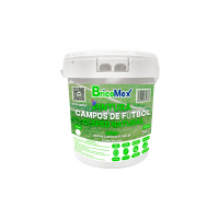 Pintura Campos de fútbol Natural 5 Kg