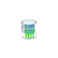 Pintura para azulejos Mate Bricomex 4 L