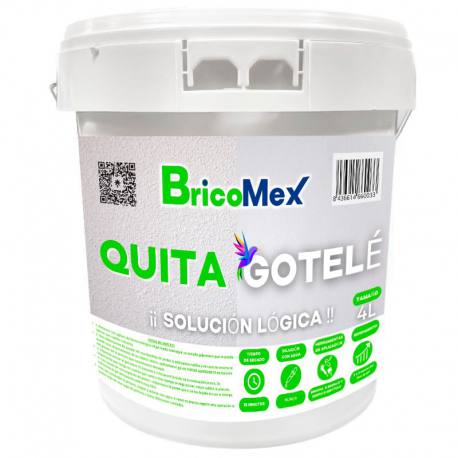 Quitagotelé Bricomex