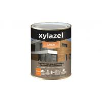 Lasur protector Xylazel Sol satinado 750 ml