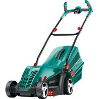 Cortacésped eléctrico Bosch 1300w arm 34 BOSCH - 1