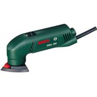 Lijadora delta Bosch pda 180 W BOSCH - 1