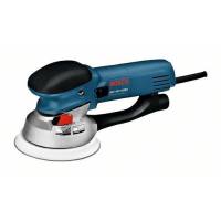 Lijadora orbital Bosch gex 150 turbo BOSCH - 1