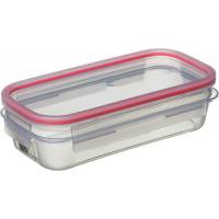 Contenedor alimentos Tatay Kronos rectangular 0,75 L