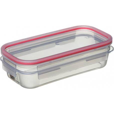 Contenedor alimentos Tatay Kronos rectangular 0,75 L