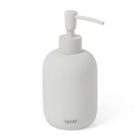 Dosificador de jabón colección Soft de Tatay varios colores