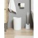 Cubo para baño basculante 6 L Tatay Standard varios colores