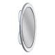 Espejo de aumento x8 Nerta de Tatay con ventosas 15 cm