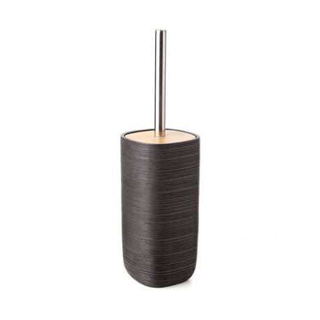Escobilla para baño WC serie Bambú de Tatay