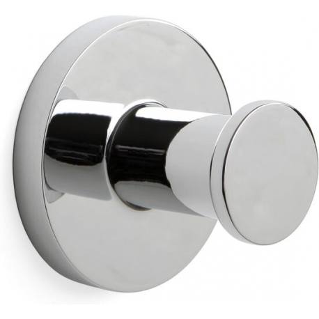 Colgador de pared Tatay Martins inox y zamak