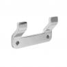 Colgador doble Flat Tatay 7 cm