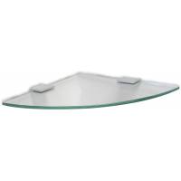 Estante para baño vidrio cristal Ice de Tatay varios modelos