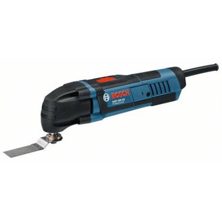 Multiherramienta Bosch GOP 250 CE Professional BOSCH - 1