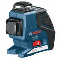 Nivel láser autonivelante Bosch gll 2-80 + tripode bs150 BOSCH - 1