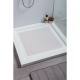 Alfombra para baño Tatay Diamond SBS 54 x 54 cm varios clores