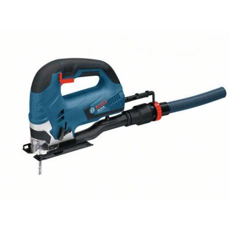 Sierra de calar Bosch gst 90-be 650 W BOSCH - 1