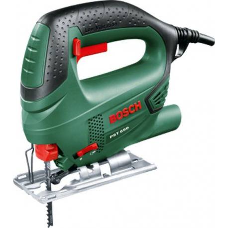 Sierra de calar Bosch pst 650 500 W BOSCH - 1