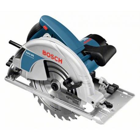 Sierra circular Bosch gks 85 2200 W BOSCH - 1