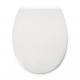 Tapa WC universal Comfort color blanco Tatay