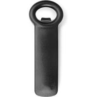 Abrebotes Ibili abridor de tarros plástico negro 14 cm