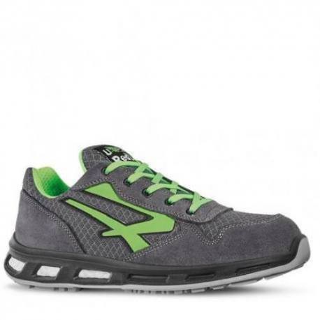 Zapato deportivo Point S1P SRC