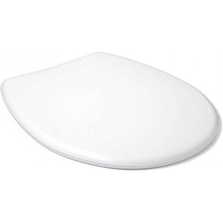 Tapa para WC universal estándar termoplástico Tatay color blanco
