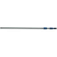 Intex 29054 - Mango telescópico Aluminio Ligero de 239 cm