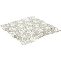 Tatay Salvaplatos Cristal protector de fregadero 28 x 28 cm